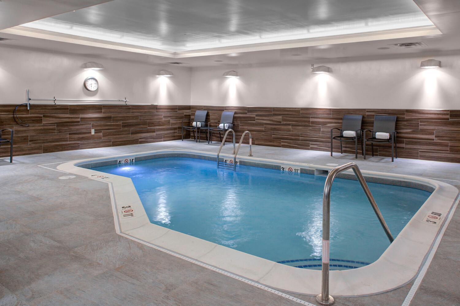 Fairfield By Marriott Inn & Suites Beckley Buitenkant foto